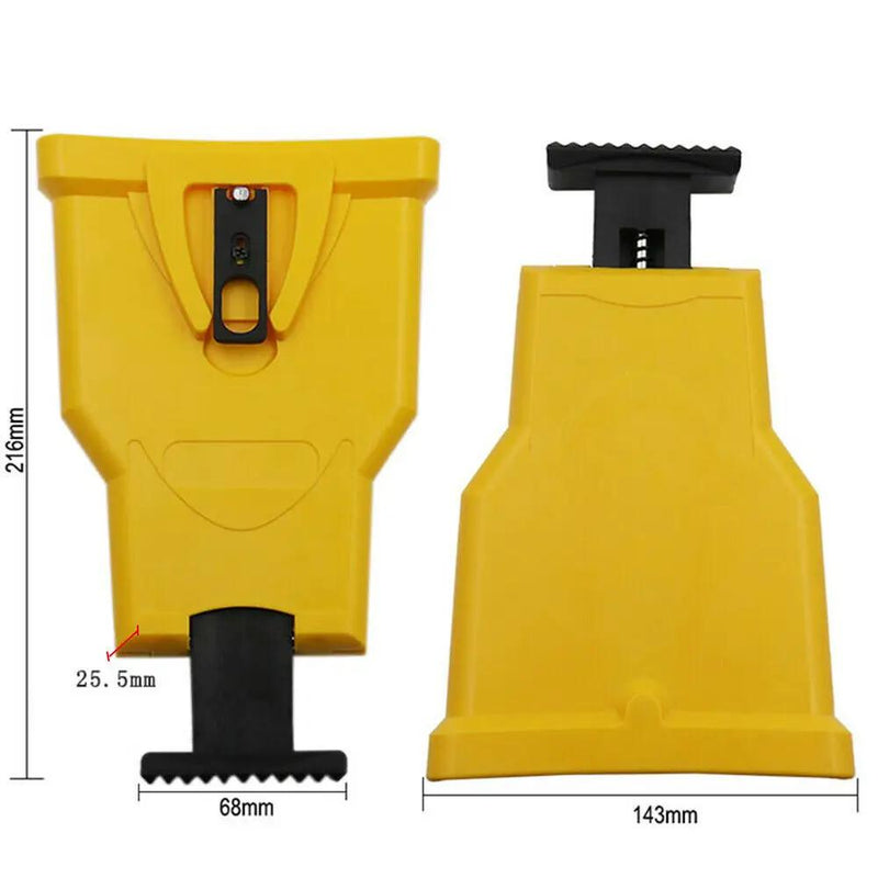 Chainsaw Teeth Sharpener by salelink.co.nz