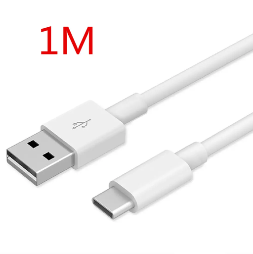 1 Meter USB 2.0 to Type C Charging Cable by salelink.co.nz