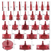 1x 55mm Diamond Hole Saw Drill Bit Cutter Tile Glass Ceramic Porcelain Marble by salelink.co.nz