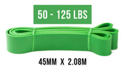 Heavy Duty Resistance Bands Set by salelink.co.nz