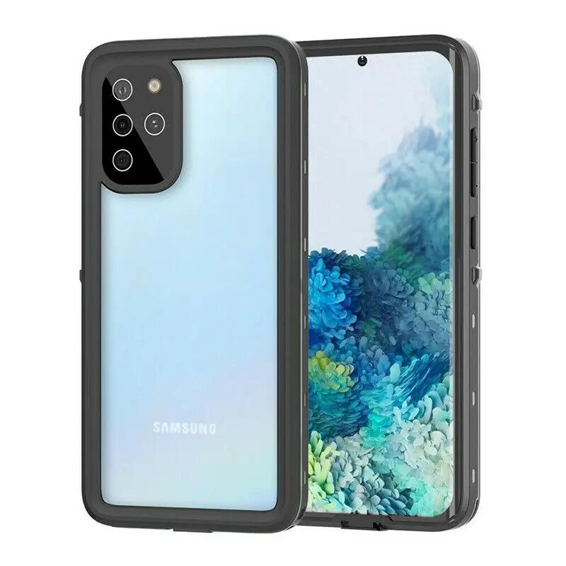 Samsung S20 Plus Case Waterproof by salelink.co.nz