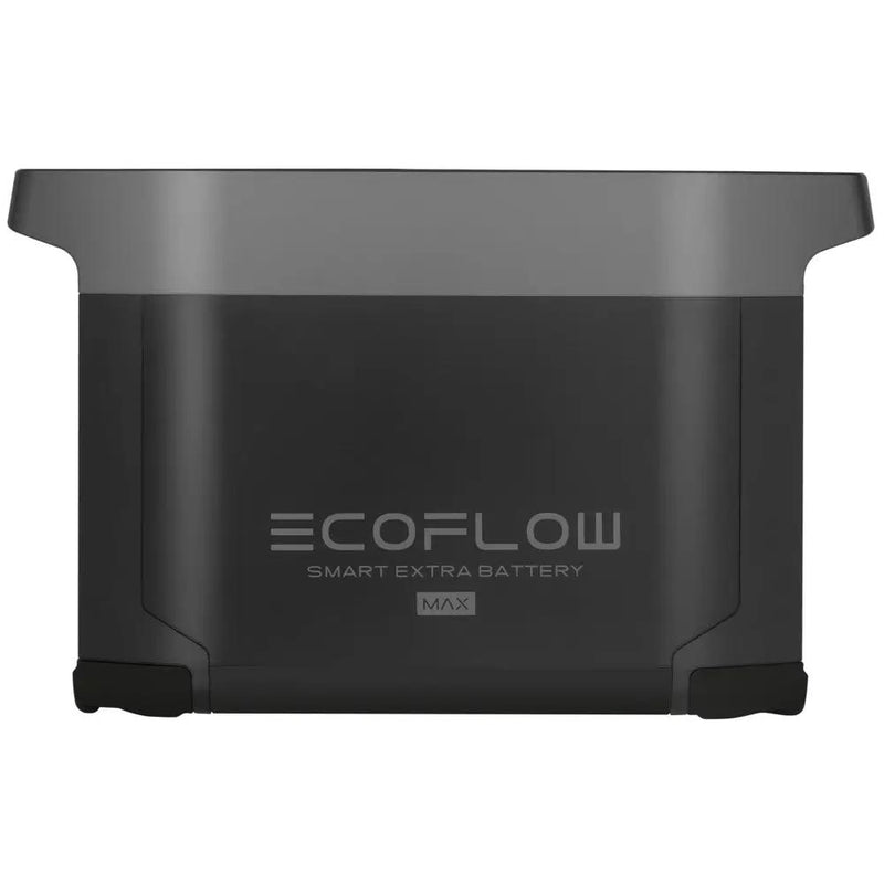 EcoFlow Delta Max Extra Battery by salelink.co.nz