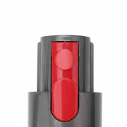 Soft Fluffy Brush Roller Cleaner Head for Dyson V7 V8 V10 V11 by salelink.co.nz