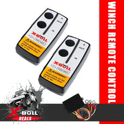 X-BULL Wireless Winch Remote Control by salelink.co.nz