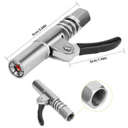 Grease Gun Coupler Quick Release NPT I/8'' by salelink.co.nz