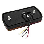 A Pair 12V 24V LED Tail Lights Lamp For Truck Trailer by salelink.co.nz