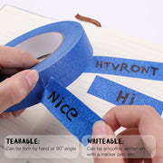 Painting Tape Masking Blue - 36mmx20m by salelink.co.nz