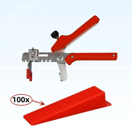 Tile Wedges Plier Tile Leveling System Kit by salelink.co.nz