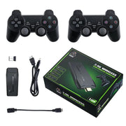 64G Game Gaming Console with Controller by salelink.co.nz