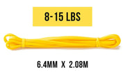Heavy Duty Resistance Bands Set by salelink.co.nz