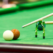 Pool Cue Rest Stand Rack by salelink.co.nz