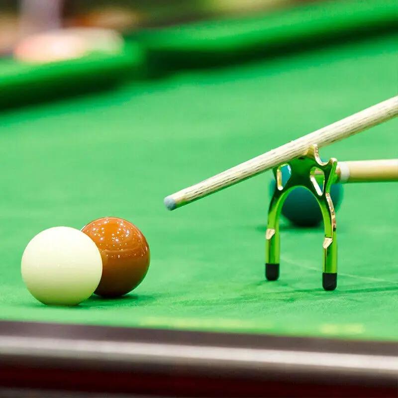 Pool Cue Rest Stand Rack by salelink.co.nz