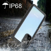 Samsung S20 Plus Case Waterproof by salelink.co.nz