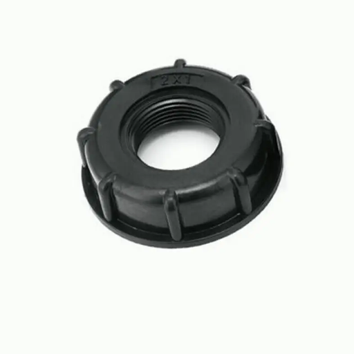 1" IBC Tank Adapter S60X6 Garden Water Tap Hose Connector Fitting Tool by salelink.co.nz