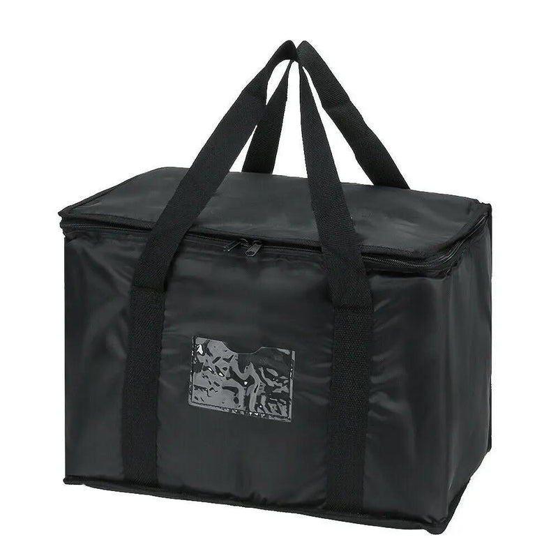 50L Insulated Food Delivery Bag by salelink.co.nz