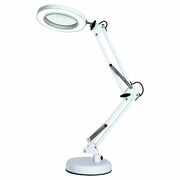 Magnifying Lamp Desk Light by salelink.co.nz