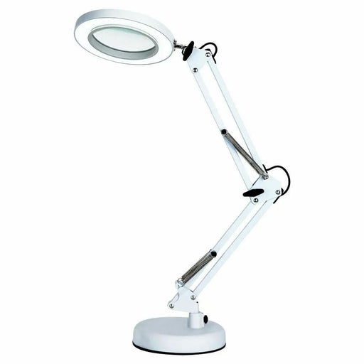 Magnifying Lamp Desk Light by salelink.co.nz
