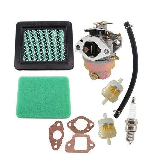 Carburetor Carburettor for GCV160 GCV135 HRU19R HRU19D Mower Engine Carby by salelink.co.nz