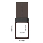 Automatic Chicken Coop Door Opener by salelink.co.nz
