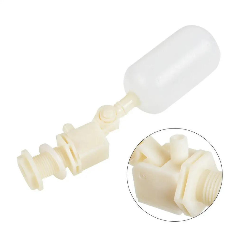 Float Ball Valve Auto fill Animal Drinking Bowl by salelink.co.nz