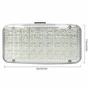 2pcs 36LED 12V Interior Lights Roof Camper Caravan by salelink.co.nz