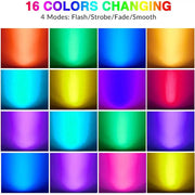 12V 10W RGB Underwater Light by salelink.co.nz