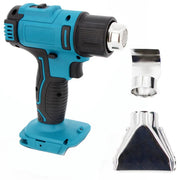 Cordless Heat Gun Fits Makita 18V Battery by salelink.co.nz