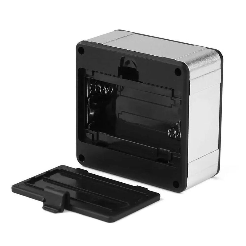 Magnetic Digital Protractor Angle Finder Gauge Inclinometer Electronic Box by salelink.co.nz