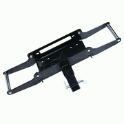 X-BULL Winch Cradle Mount Mounting Plate Bracket by salelink.co.nz