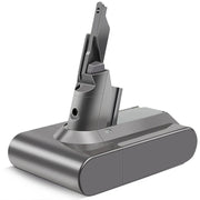 For Dyson V7 Battery 4000mAh Replacement by salelink.co.nz