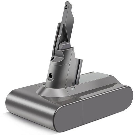 For Dyson V7 Battery 4000mAh Replacement by salelink.co.nz