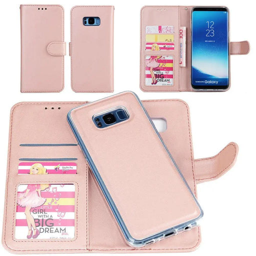 Samsung S8 Plus Case by salelink.co.nz