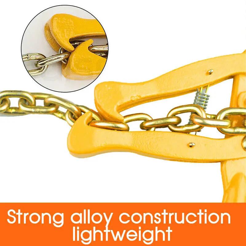 Fence Wire Fencing Strainer Plain & Barbed Chain Repair Tool by salelink.co.nz