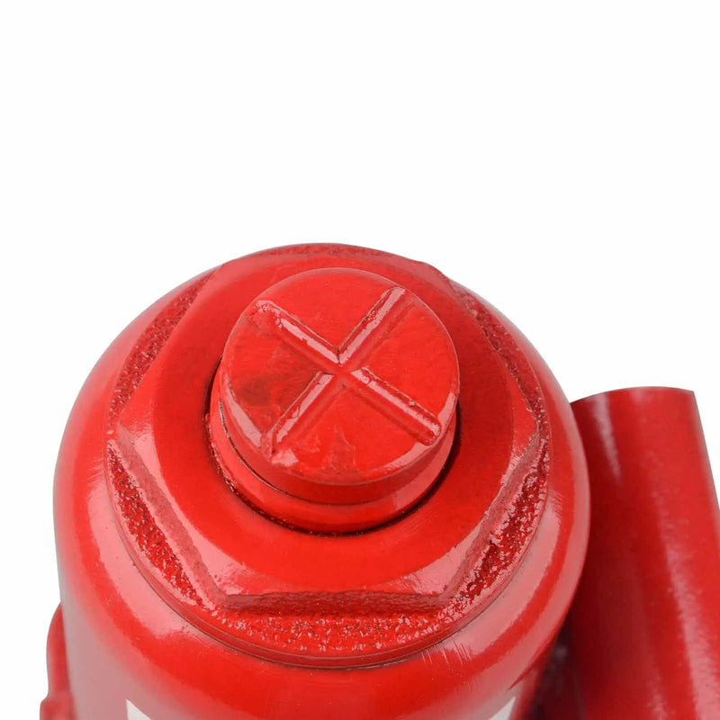 8 Ton Hydraulic Bottle Jack by salelink.co.nz