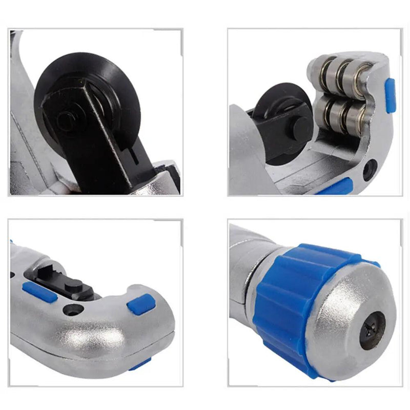 Adjustable 4-32mm Cutting Stainless Steel Pipe Cutter Tube by salelink.co.nz
