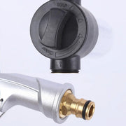 High Pressure Car Wash Foam Gun Washer Cleaner Lance Cannon Sprayer Bottle Kits by salelink.co.nz