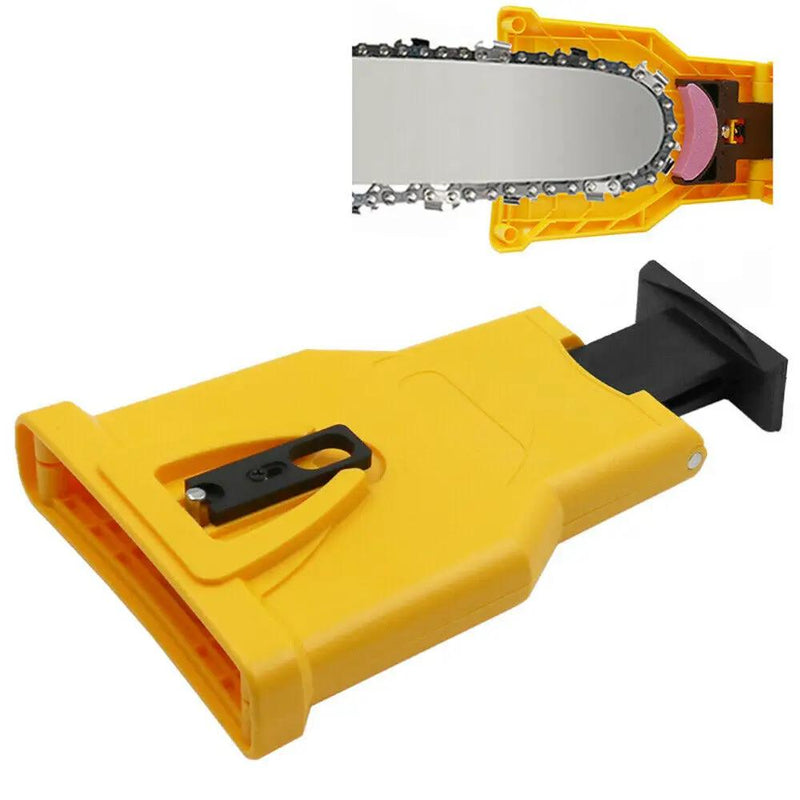 Chainsaw Teeth Sharpener by salelink.co.nz