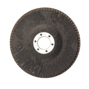 50Pcs Abrasive 5'' 125MM Metal Sanding Flap Disc Angle Grinder 80 Grit by salelink.co.nz