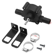 Hand Electric Drill Drive Self Priming Pump Water Oil Transfer by salelink.co.nz