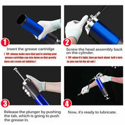 Grease Gun by salelink.co.nz