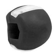 BLACK Face Exerciser Ball Neck Toner by salelink.co.nz