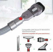 Dyson Extension Hose Attachment Tube For V7 V8 V10 V11 V12 V15 by salelink.co.nz