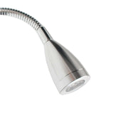Warm White Touch Switch USB LED Spot Reading Light Caravan Boat Interior Lamp 12V by salelink.co.nz