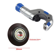 Adjustable 4-32mm Cutting Stainless Steel Pipe Cutter Tube by salelink.co.nz