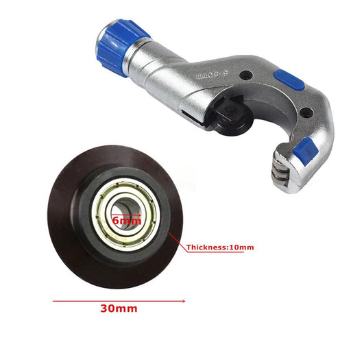 Adjustable 4-32mm Cutting Stainless Steel Pipe Cutter Tube by salelink.co.nz