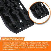 X-BULL Recovery Tracks by salelink.co.nz