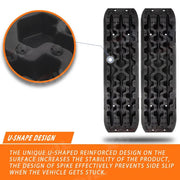 X-BULL Recovery Tracks by salelink.co.nz