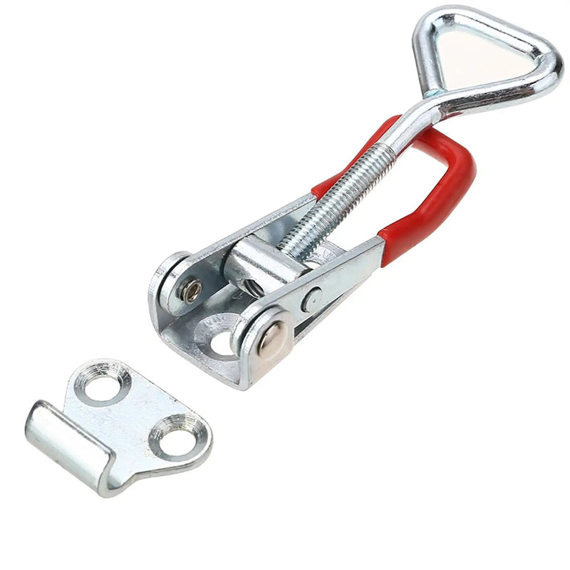 Over Centre Latch Small Trailer Toggle Overcentre Latch Fastener UTE 4WD by salelink.co.nz