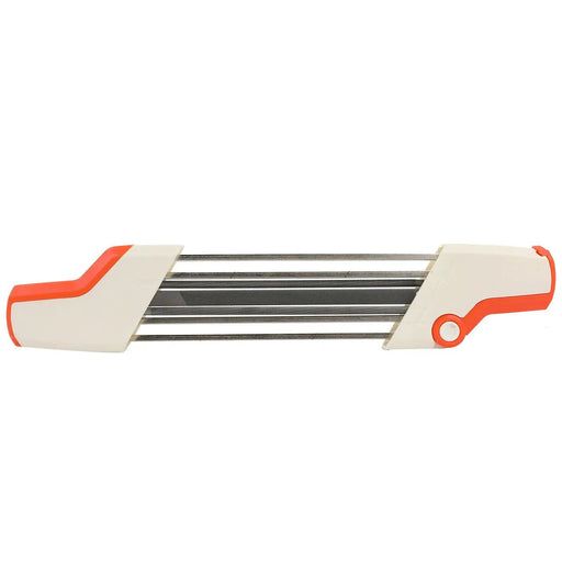 4.0mm Chainsaw File Chain Sharpener Kits Tool For Stihl 3/8"P by salelink.co.nz