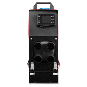 12V 5KW Diesel Air Heater by salelink.co.nz